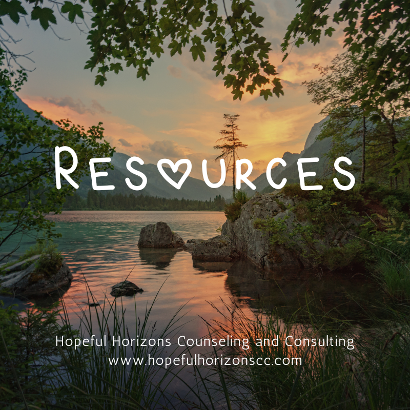 Resources